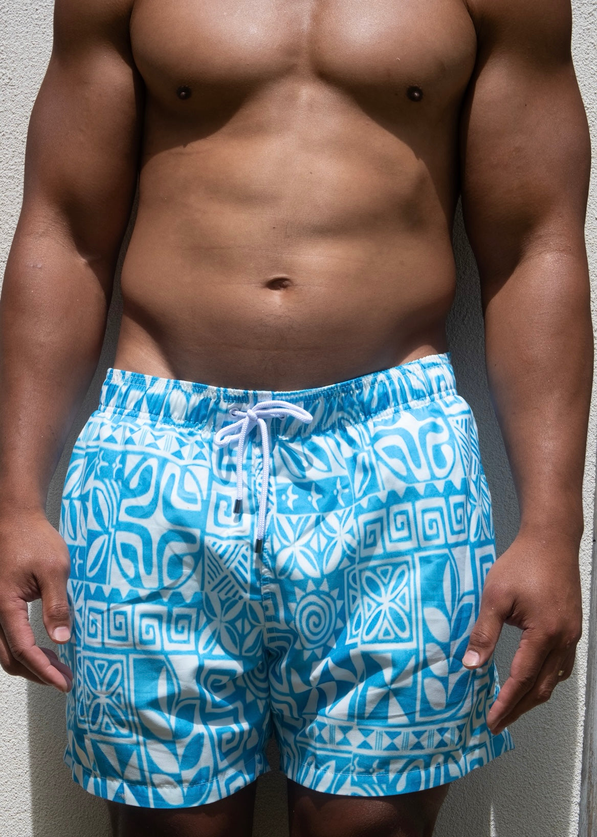VASA - BOARD SHORTS