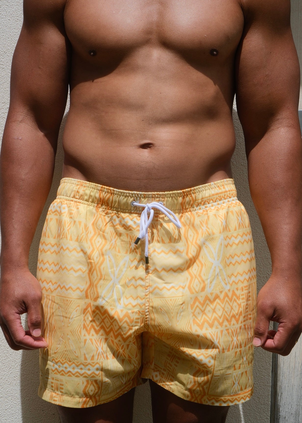 LAGOTO - BOARD SHORTS
