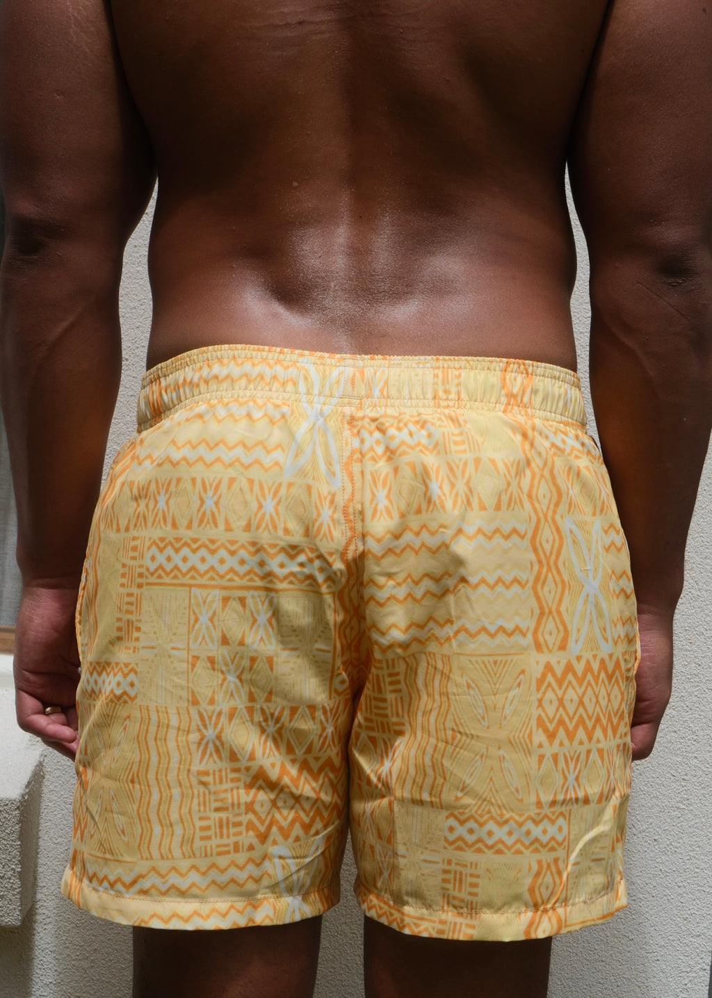 LAGOTO - BOARD SHORTS